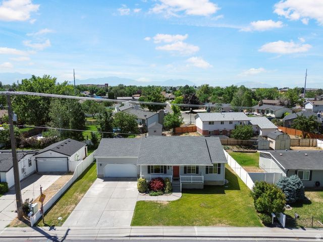 835 W 1200 N, Orem, UT 84057