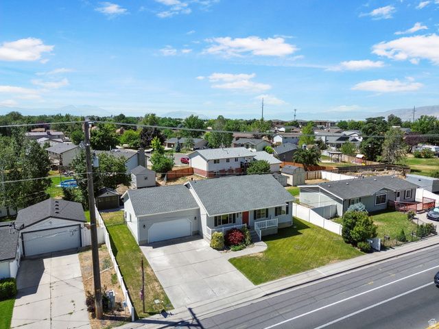 835 W 1200 N, Orem, UT 84057