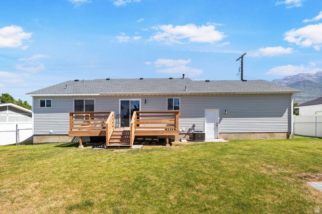 835 W 1200 N, Orem, UT 84057