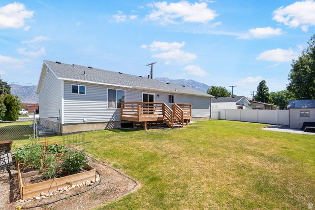 835 W 1200 N, Orem, UT 84057