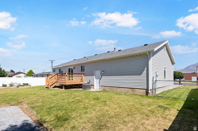 835 W 1200 N, Orem, UT 84057