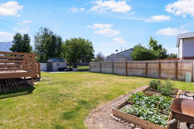 835 W 1200 N, Orem, UT 84057