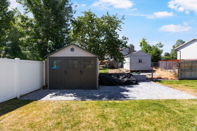 835 W 1200 N, Orem, UT 84057