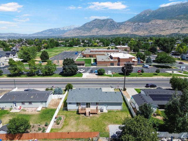 835 W 1200 N, Orem, UT 84057