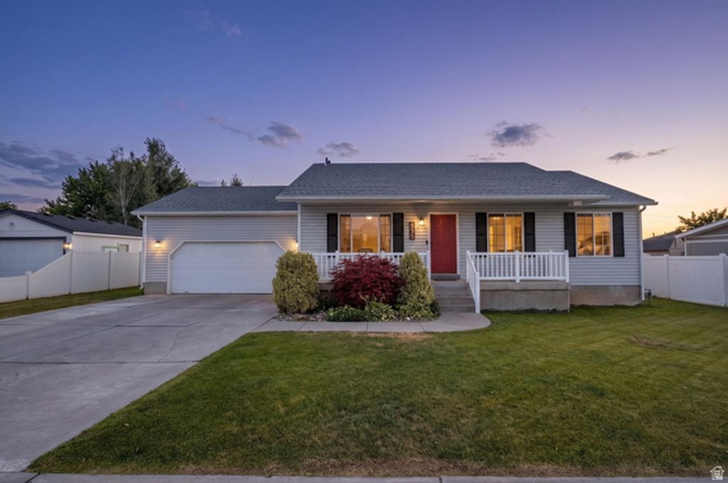 835 W 1200 N, Orem, UT 84057