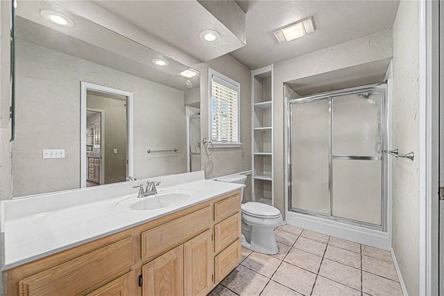 7 Shanklin Drive, Bella Vista, AR 72715