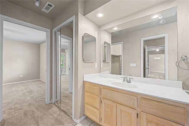 7 Shanklin Drive, Bella Vista, AR 72715