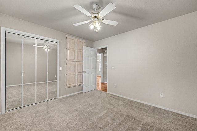 7 Shanklin Drive, Bella Vista, AR 72715
