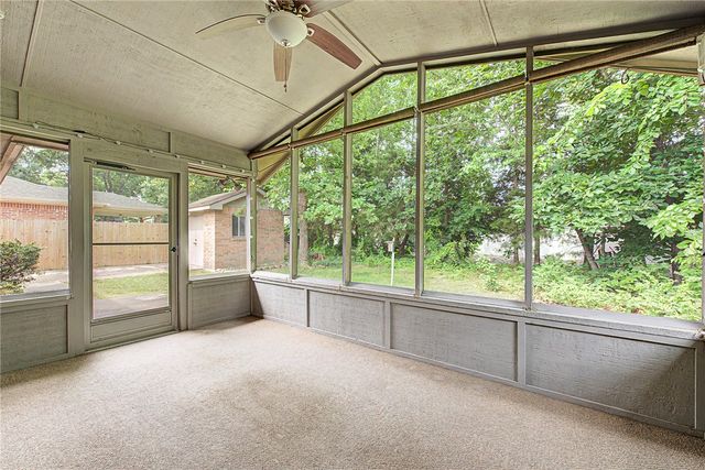 7 Shanklin Drive, Bella Vista, AR 72715