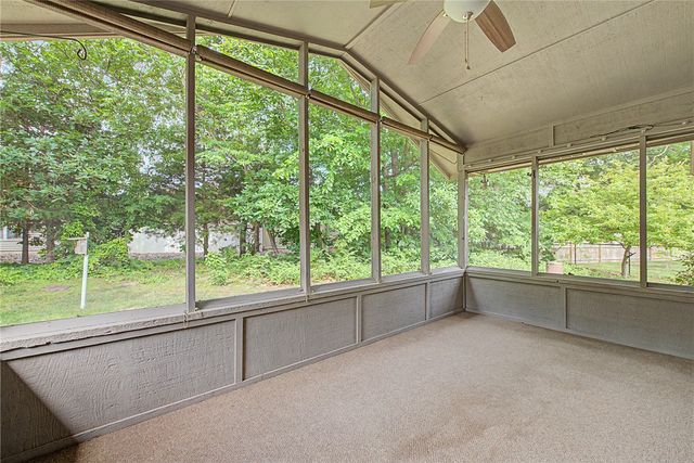 7 Shanklin Drive, Bella Vista, AR 72715