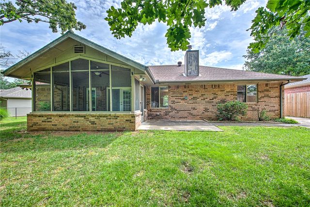 7 Shanklin Drive, Bella Vista, AR 72715