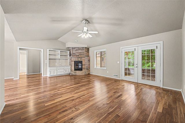7 Shanklin Drive, Bella Vista, AR 72715