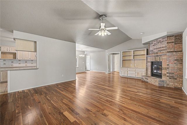 7 Shanklin Drive, Bella Vista, AR 72715