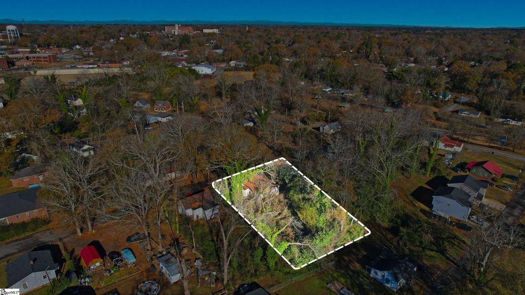 419 Gray Street, Anderson, SC 29624