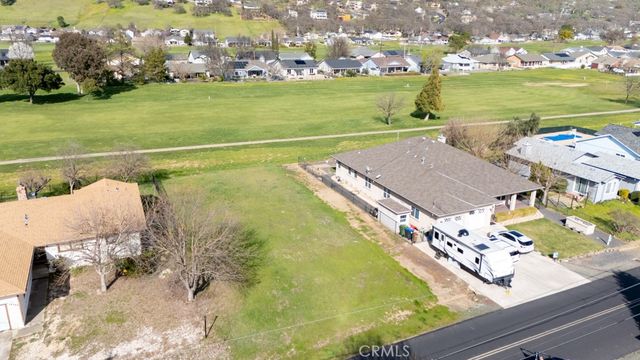 18482 Spyglass Road, Hidden Valley Lake, CA 95467