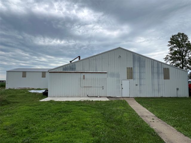 1826 Washington Street, Pella, IA 50219