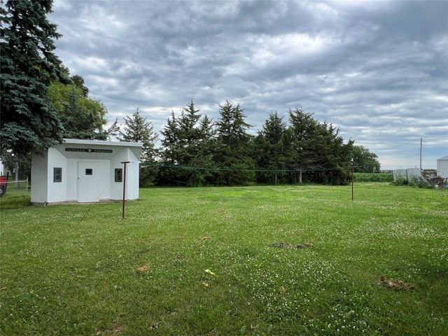 1826 Washington Street, Pella, IA 50219