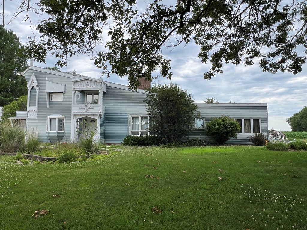 1826 Washington Street, Pella, IA 50219