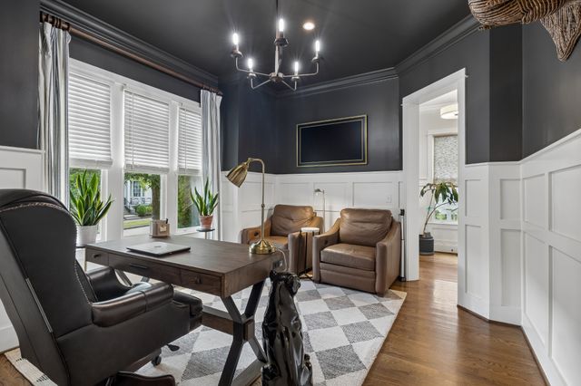 96 Poplar St, Franklin, TN 37064