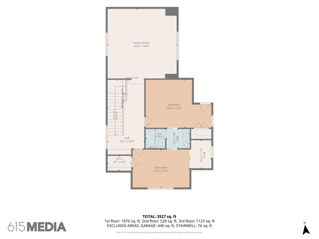 96 Poplar St, Franklin, TN 37064