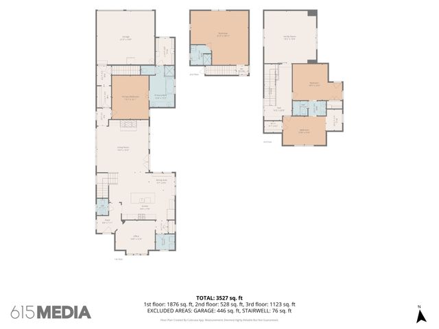 96 Poplar St, Franklin, TN 37064