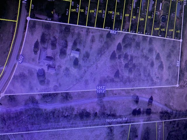 870 Nonaville Rd, Mount Juliet, TN 37122