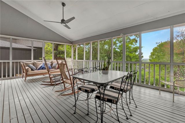 2553 N Sherwood Lane, Fayetteville, AR 72703