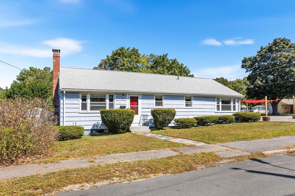 86 E Boscobel, Braintree, MA 02184