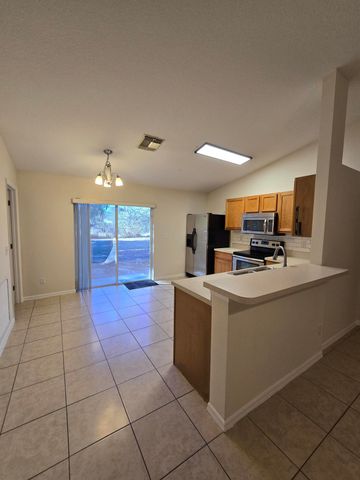 1200 SW Sudder Avenue, Port St. Lucie, Port St Lucie, FL 34953