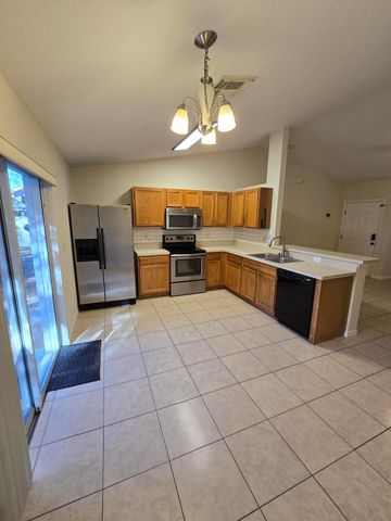1200 SW Sudder Avenue, Port St. Lucie, Port St Lucie, FL 34953