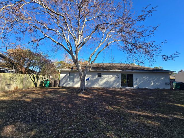 1200 SW Sudder Avenue, Port St. Lucie, Port St Lucie, FL 34953