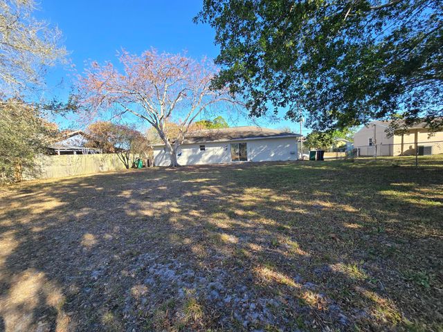 1200 SW Sudder Avenue, Port St. Lucie, Port St Lucie, FL 34953