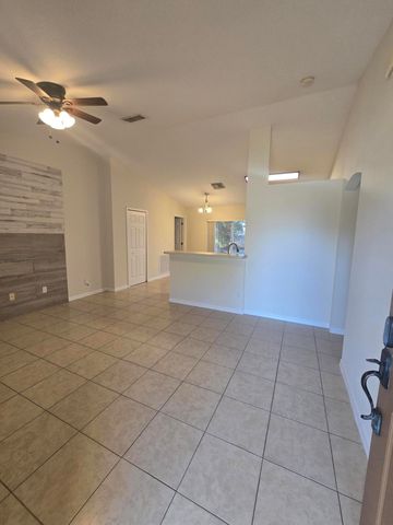 1200 SW Sudder Avenue, Port St. Lucie, Port St Lucie, FL 34953