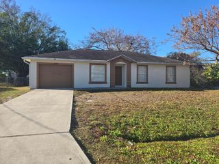 1200 SW Sudder Avenue, Port St. Lucie, Port St Lucie, FL 34953