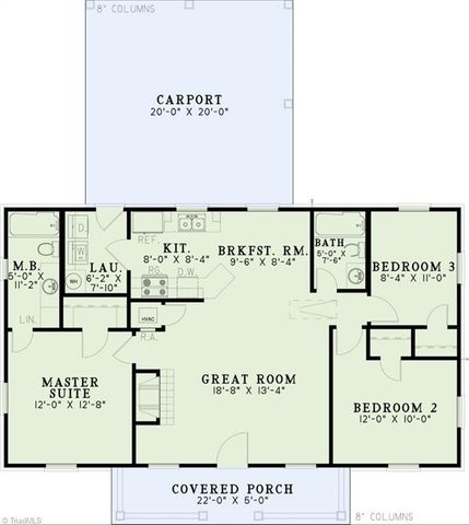 1730 Willow Road, Greensboro, NC 27404