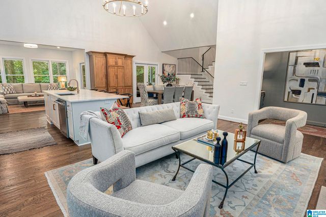 3861 GLENCOE DRIVE, Mountain Brook, AL 35213