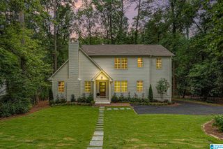 3861 GLENCOE DRIVE, Mountain Brook, AL 35213
