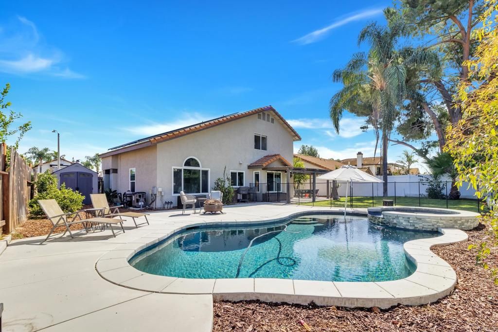 41855 Shorewood Ct, Temecula, CA 92591 — exterior