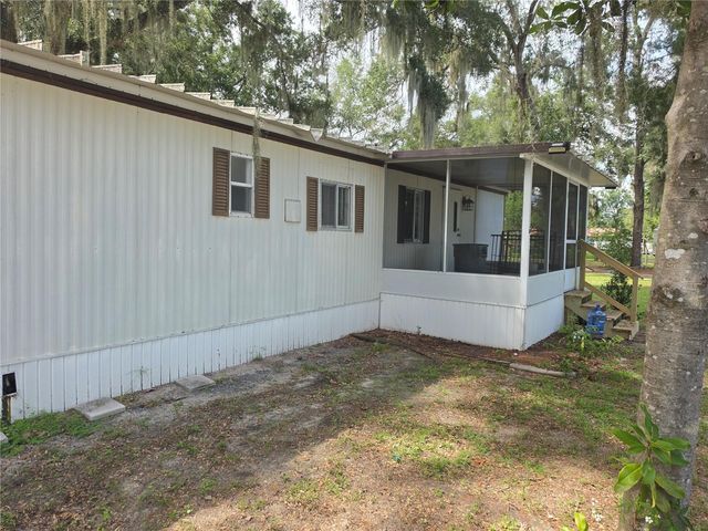 6955 SE 110TH STREET, Belleview, FL 34420