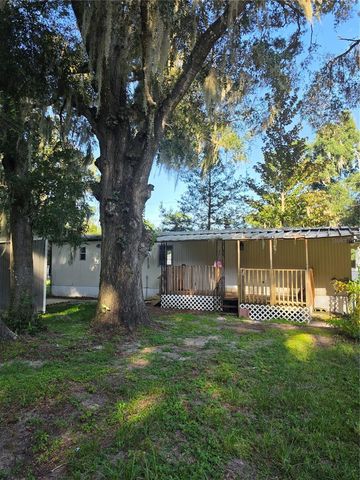 6955 SE 110TH STREET, Belleview, FL 34420