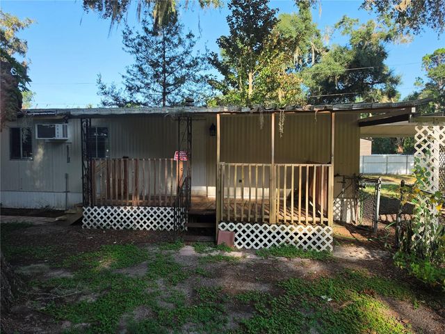 6955 SE 110TH STREET, Belleview, FL 34420