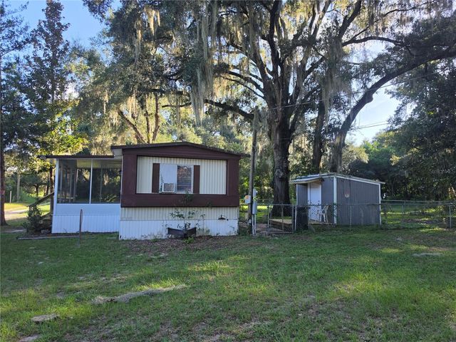 6955 SE 110TH STREET, Belleview, FL 34420