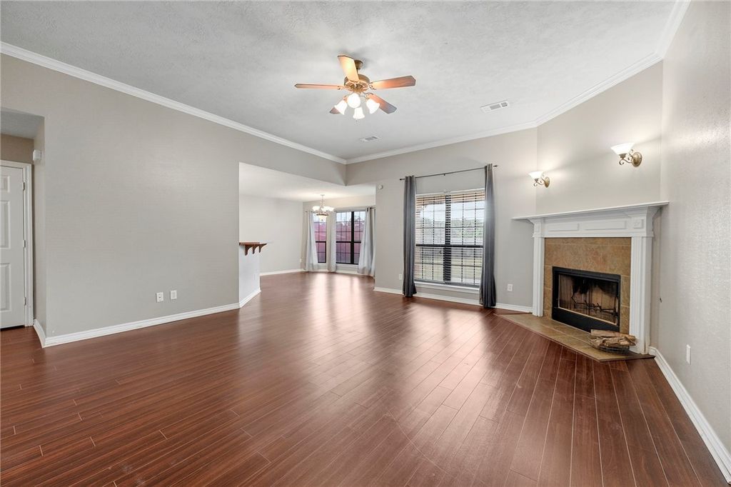 1304 Roanoke Court, College Station, TX 77845 — photo 4