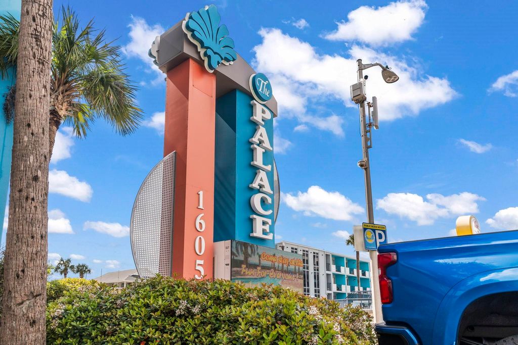 1605 S Ocean Blvd. # 414, Myrtle Beach, SC 29577 — photo 3
