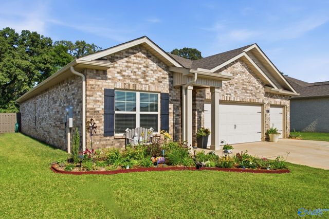 317 Broad Row Street, Huntsville, AL 35811