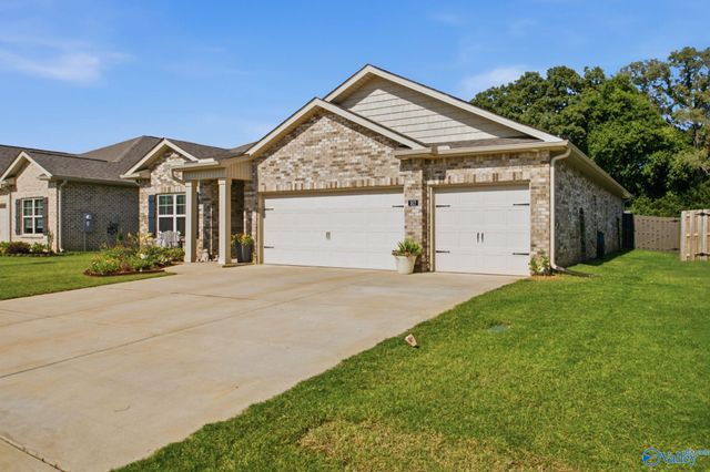 317 Broad Row Street, Huntsville, AL 35811