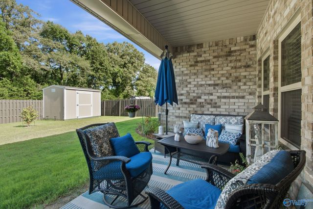 317 Broad Row Street, Huntsville, AL 35811