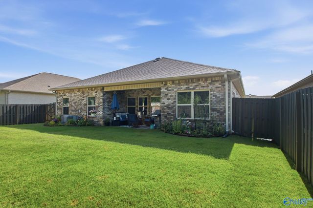 317 Broad Row Street, Huntsville, AL 35811
