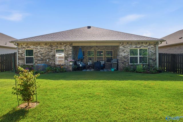 317 Broad Row Street, Huntsville, AL 35811