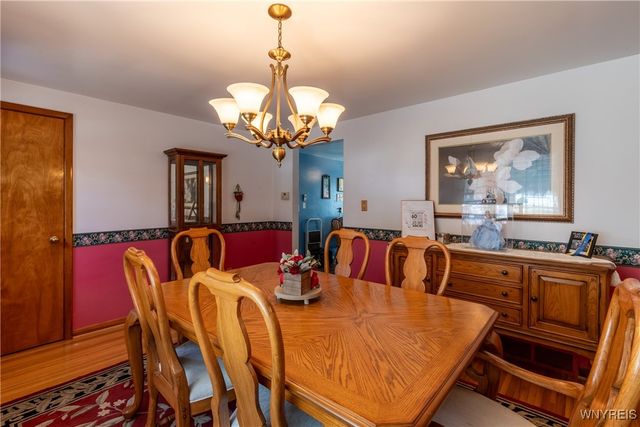 31 Mosher Drive, Tonawanda, NY 14150